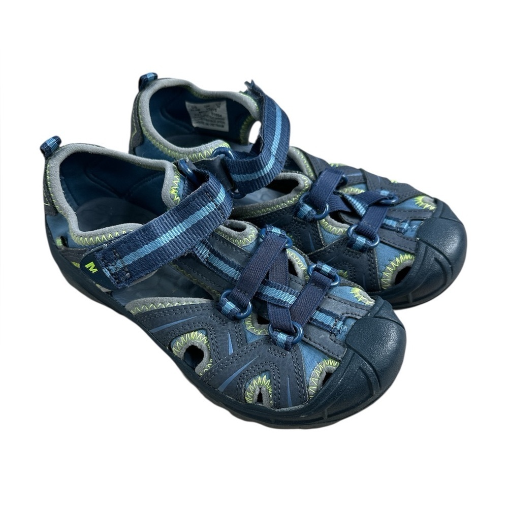 Merrell Hydro Hiker Water Shoes Sandals